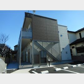 相模原駅より徒歩18分 2階 築8年8ヶ月の賃貸物件