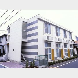 相原駅より徒歩13分 1階 築24年10ヶ月の賃貸物件