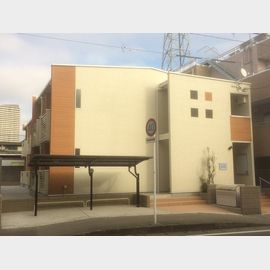 レオネクストピオニー橋本 1階 築10年5ヶ月の賃貸物件