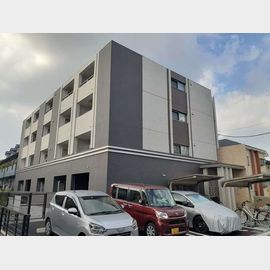 相武台前駅より徒歩9分 3階 築5年8ヶ月の賃貸物件