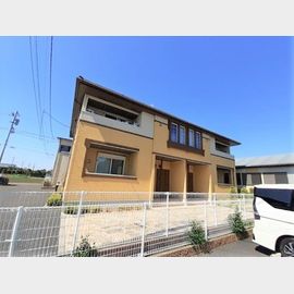 桜ヶ丘駅よりバス11分 2階 築8年3ヶ月の賃貸物件
