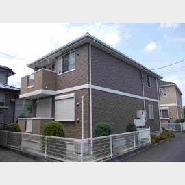本厚木駅よりバス10分 2階 築20年9ヶ月の賃貸物件