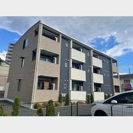 本厚木駅よりバス16分 3階 築7年5ヶ月の賃貸物件