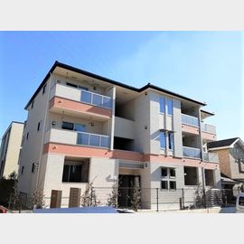 ビラ石川坂ｉｄｅーａｌＶ 3階 築3年7ヶ月の賃貸物件