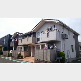 希望ケ丘駅より徒歩8分 1階 築15年3ヶ月の賃貸物件