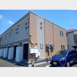 レオネクスト翼II 1階 築16年3ヶ月の賃貸物件