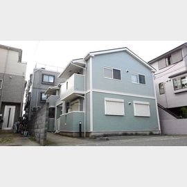淵野辺駅より徒歩9分 2階 築23年3ヶ月の賃貸物件