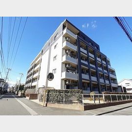 藤沢駅より徒歩15分 2階 築12年6ヶ月の賃貸物件