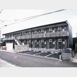 長後駅より徒歩7分 1階 築17年9ヶ月の賃貸物件