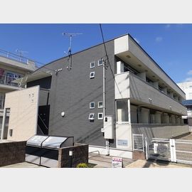 瀬谷駅より徒歩4分 1階 築13年3ヶ月の賃貸物件