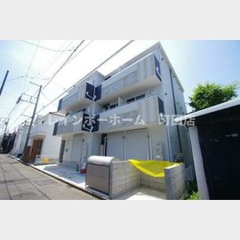 古淵駅より徒歩9分 1階 築4年1ヶ月の賃貸物件