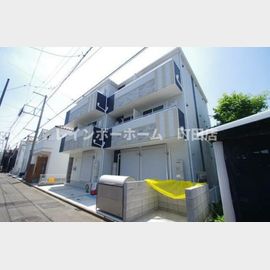古淵駅より徒歩9分 2階 築4年1ヶ月の賃貸物件