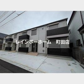 アヴァンツァーレの賃貸物件