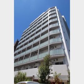 登戸駅より徒歩3分 2階 築10年2ヶ月の賃貸物件