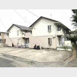 中野島駅より徒歩13分 2階 築36年11ヶ月の賃貸物件