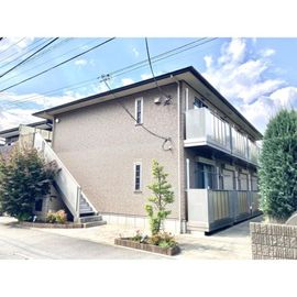 登戸駅より徒歩11分 2階 築19年3ヶ月の賃貸物件