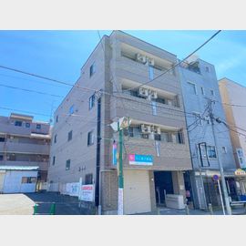 東林間駅より徒歩2分 4階 築13年の賃貸物件