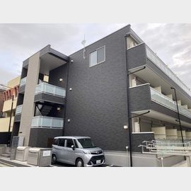 小田急相模原駅より徒歩5分 1階 築4年4ヶ月の賃貸物件
