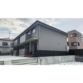 中川駅より徒歩8分 2階 新築の賃貸物件