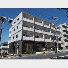 ルブス湘南 2階 築10年10ヶ月の賃貸物件