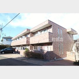 ヴェルドミール玉川学園２ 1階 築18年9ヶ月の賃貸物件