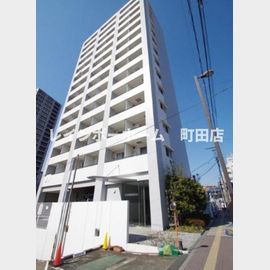 町田駅より徒歩6分 4階 築18年10ヶ月の賃貸物件