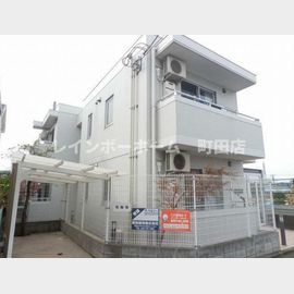 矢部駅より徒歩15分 1階 築16年11ヶ月の賃貸物件