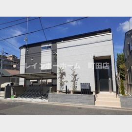 京王八王子駅より徒歩11分 2階 築2年9ヶ月の賃貸物件