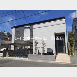 京王八王子駅より徒歩11分 2階 築3年の賃貸物件