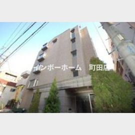 プリマヴェール町田 2階 築25年3ヶ月の賃貸物件