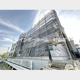 愛甲石田駅より徒歩8分 1階 新築の賃貸物件