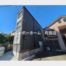 小田急相模原駅より徒歩6分 3階 新築の賃貸物件