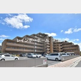 相模大野駅より徒歩18分 7階 築9年4ヶ月の賃貸物件