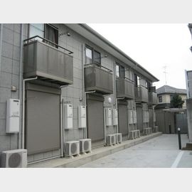 メイハイム 2階 築16年9ヶ月の賃貸物件