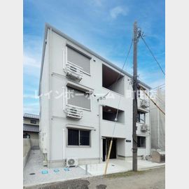 南林間駅より徒歩7分 1階 新築の賃貸物件