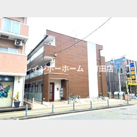 リブリイーストサイド湘南 1階 築6年5ヶ月の賃貸物件