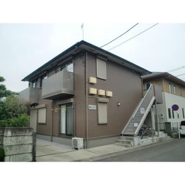 桜ハイツ 2階 築15年9ヶ月の賃貸物件