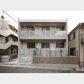 リブリ・いくた 2階 築14年11ヶ月の賃貸物件