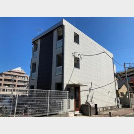 海老名駅より徒歩4分 3階 築11年8ヶ月の賃貸物件