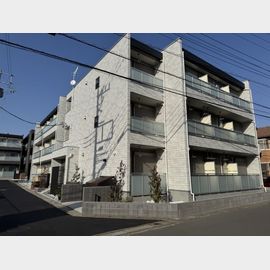 本厚木駅より徒歩12分 1階 築1年3ヶ月の賃貸物件