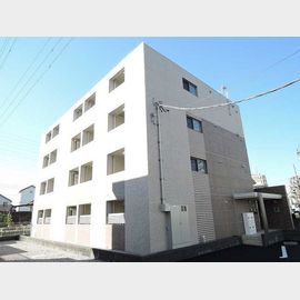 大塚・帝京大学駅より徒歩2分 4階 築7年6ヶ月の賃貸物件