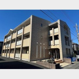 エスペランサ 3階 築18年10ヶ月の賃貸物件
