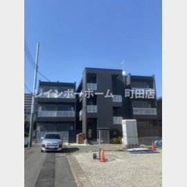 本厚木駅より徒歩12分 1階 築2年4ヶ月の賃貸物件