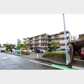 橋本駅より徒歩12分 3階 築30年5ヶ月の賃貸物件