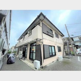 イマーブル相模 1階 築39年1ヶ月の賃貸物件