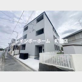 GRADUS淵野辺 1階 新築の賃貸物件