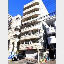 町田駅より徒歩6分 5階 築18年4ヶ月の賃貸物件