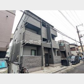 GRADUS相武台 1階 築1年9ヶ月の賃貸物件