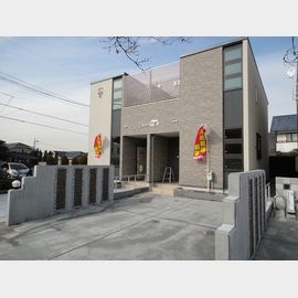 川和町駅より徒歩13分 1階 築14年5ヶ月の賃貸物件