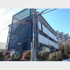 ピア高瀬 2階 築40年3ヶ月の賃貸物件